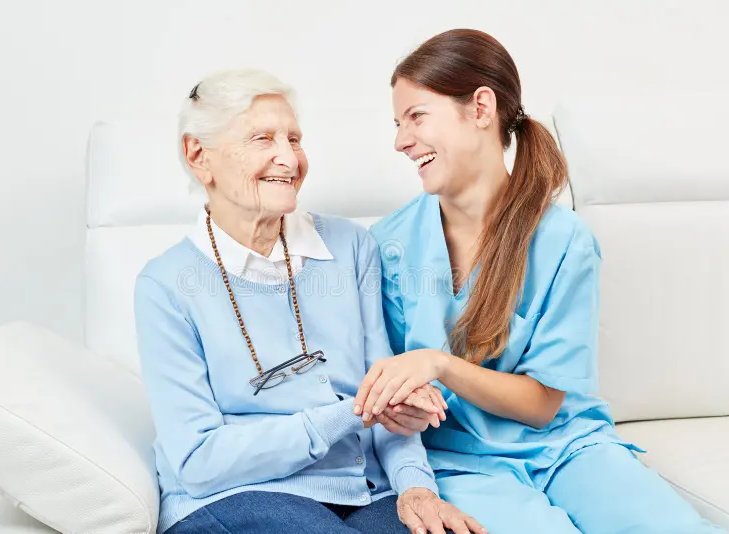 THE FOOT NURSES's image