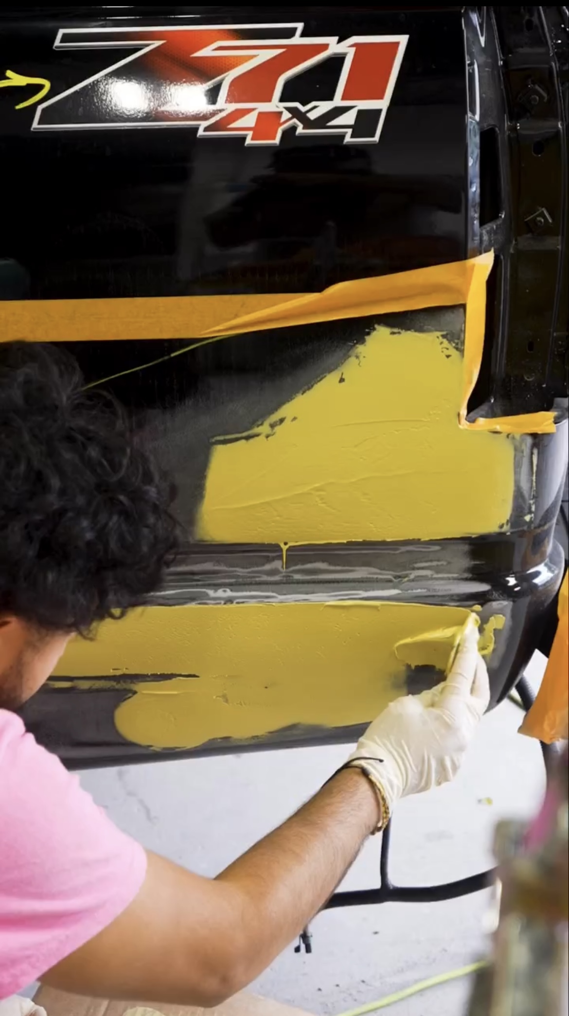 Quality Auto Body's image