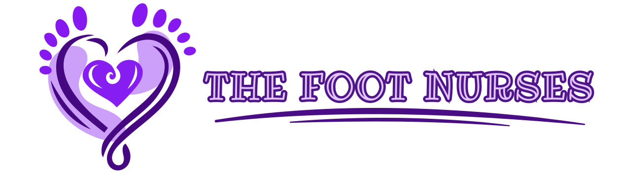 THE FOOT NURSES's image