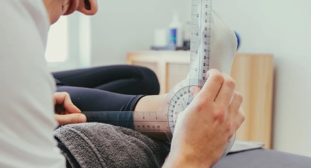 THE FOOT NURSES's image