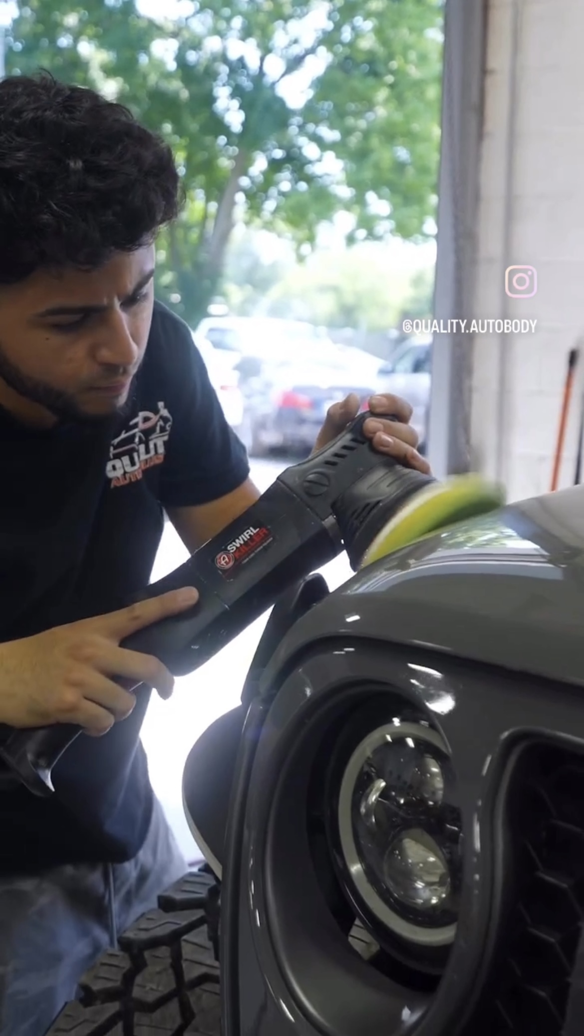 Quality Auto Body's image