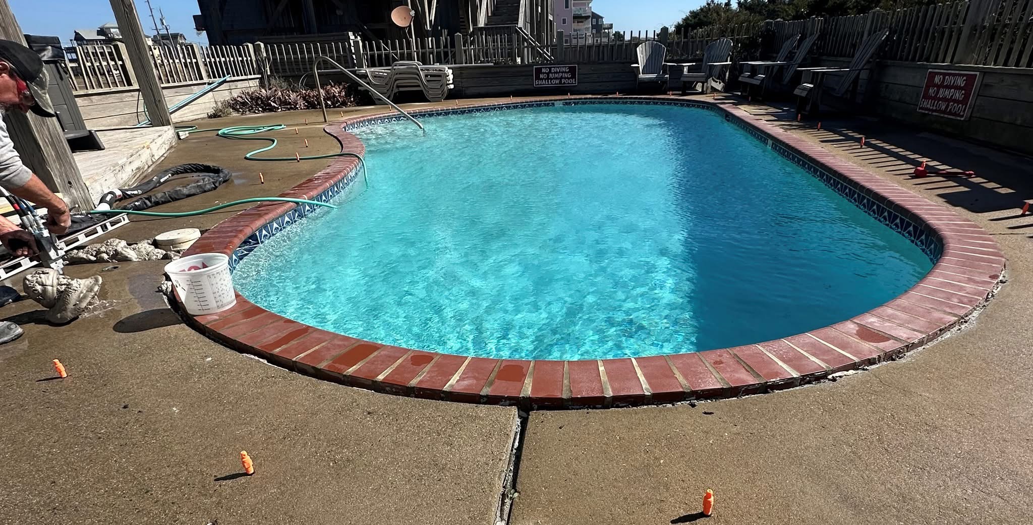 Lighthouse Lift & Level – Concrete Lifting & Leveling's image