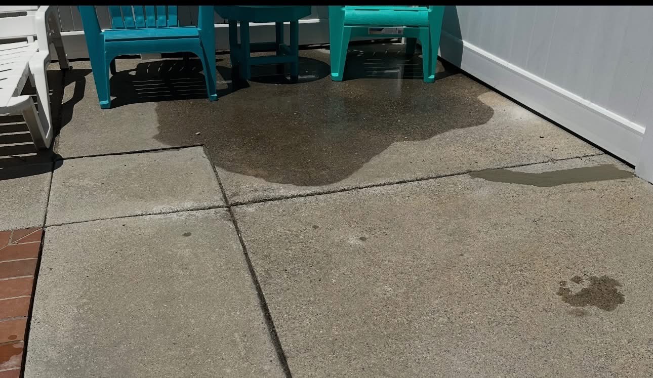 Lighthouse Lift & Level – Concrete Lifting & Leveling's image