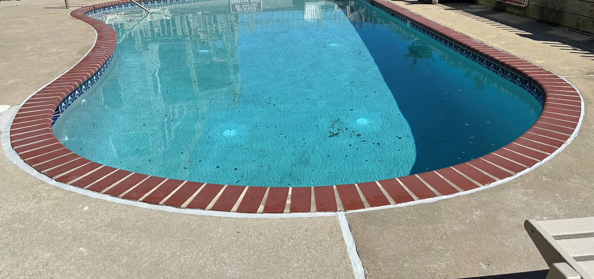 Lighthouse Lift & Level – Concrete Lifting & Leveling's image