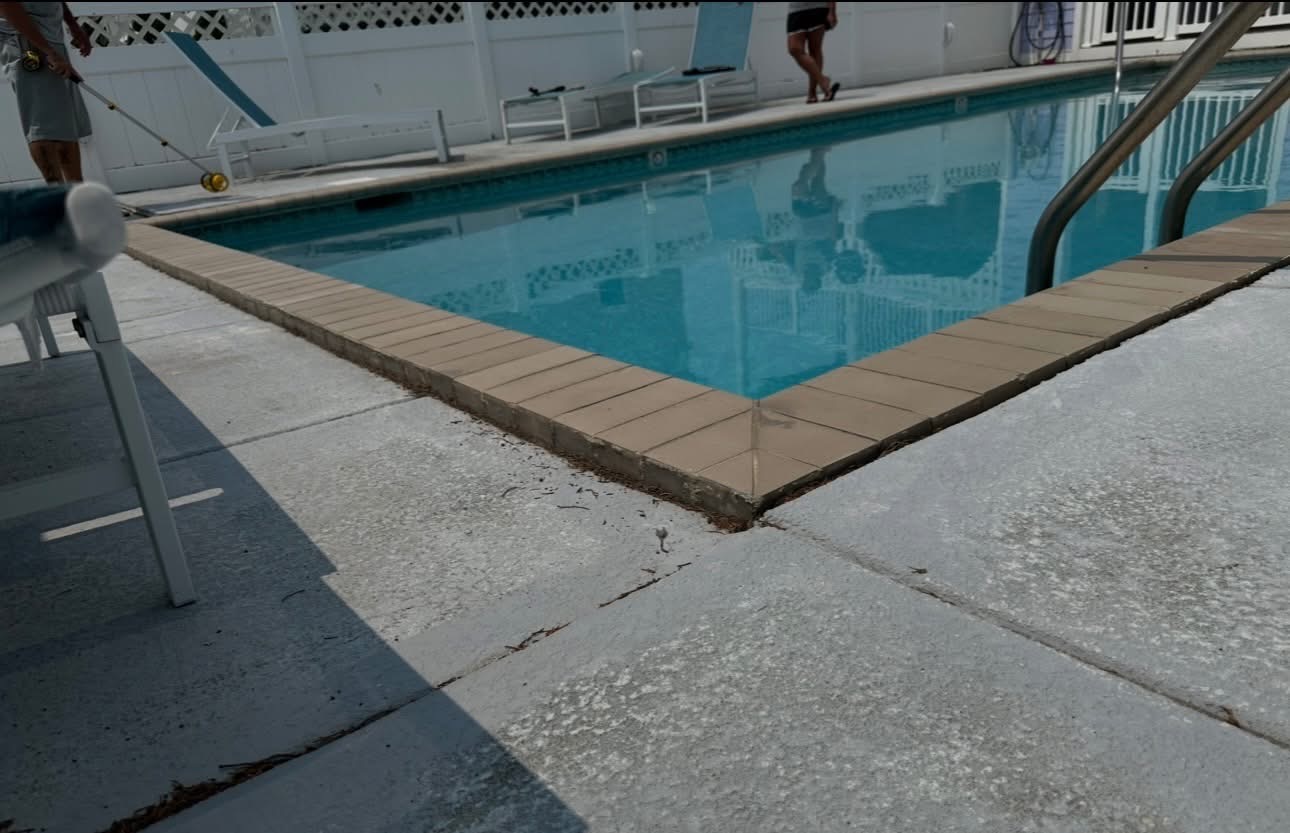 Lighthouse Lift & Level – Concrete Lifting & Leveling's image