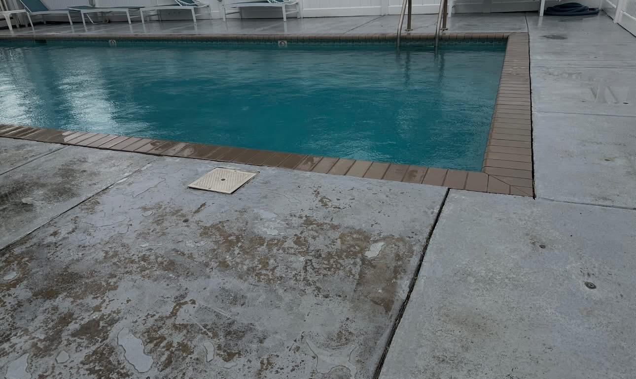 Lighthouse Lift & Level – Concrete Lifting & Leveling's image