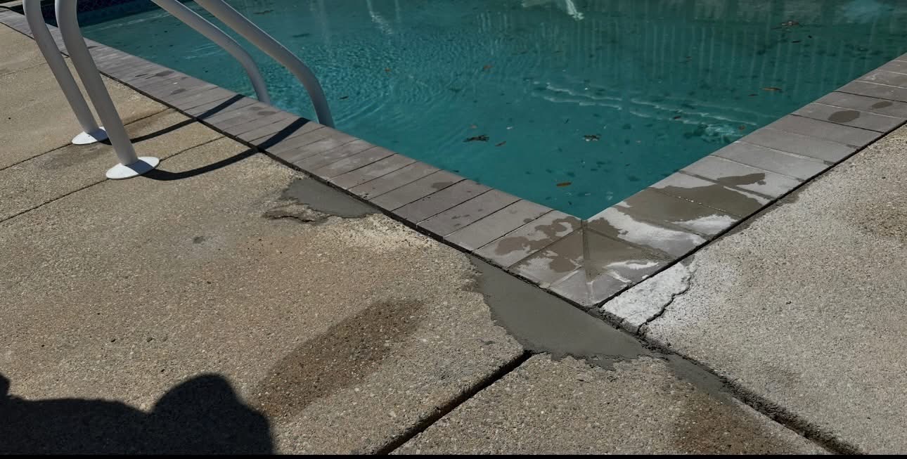 Lighthouse Lift & Level – Concrete Lifting & Leveling's image