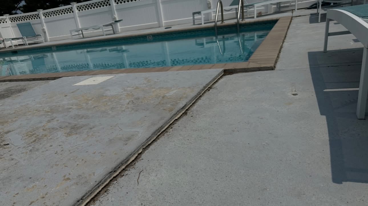 Lighthouse Lift & Level – Concrete Lifting & Leveling's image