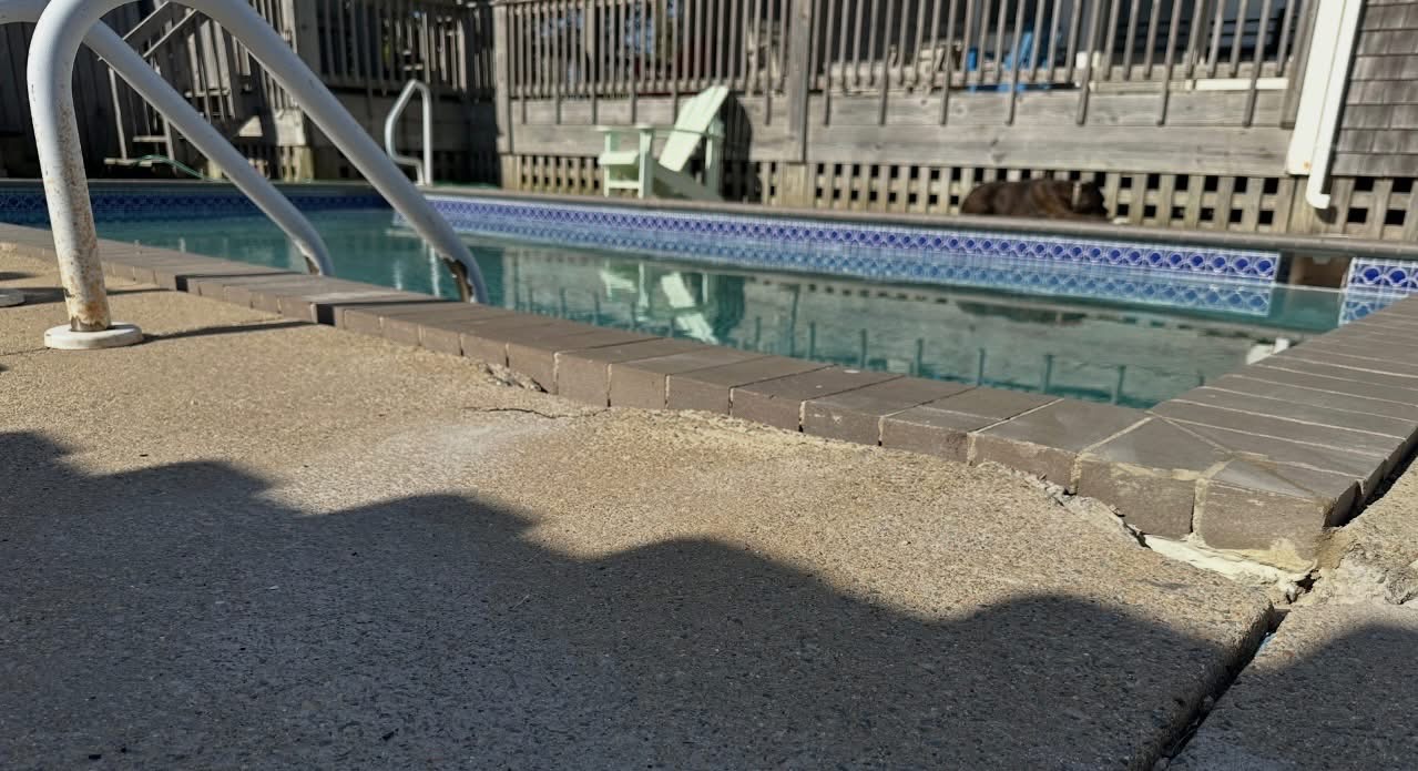 Lighthouse Lift & Level – Concrete Lifting & Leveling's image