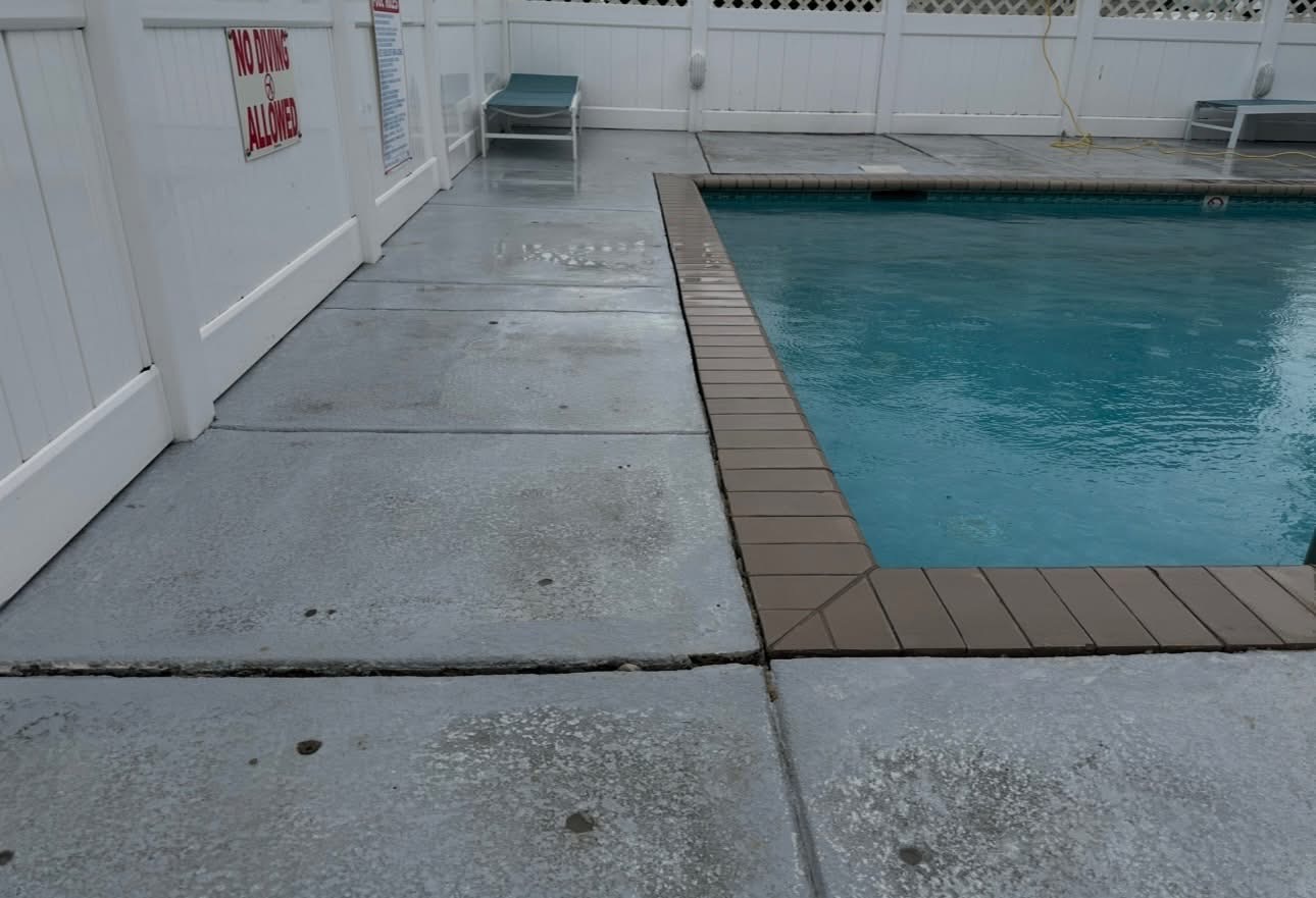 Lighthouse Lift & Level – Concrete Lifting & Leveling's image