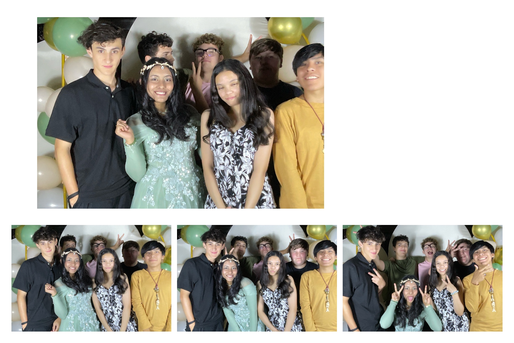 PartyBooth Pro Inc's image