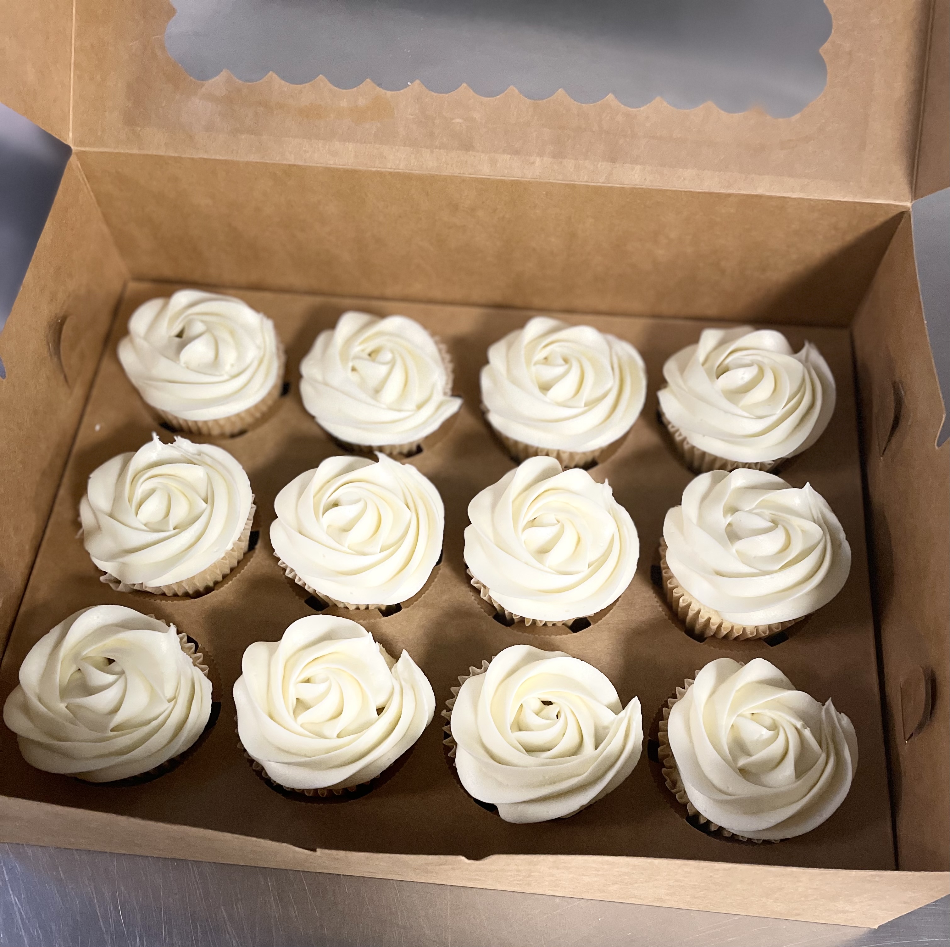 Qua's Cake Bar's image