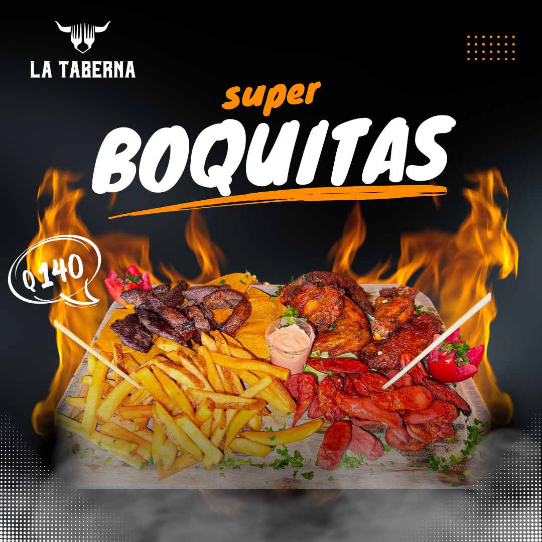 La Taberna Restaurant 's image