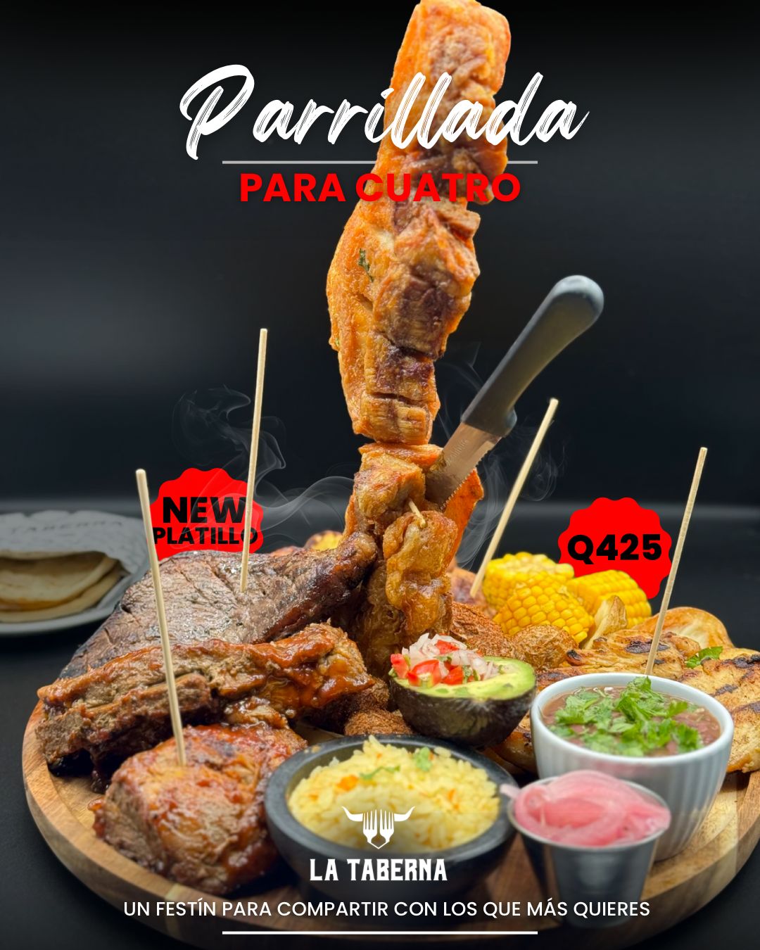 La Taberna Restaurant 's image