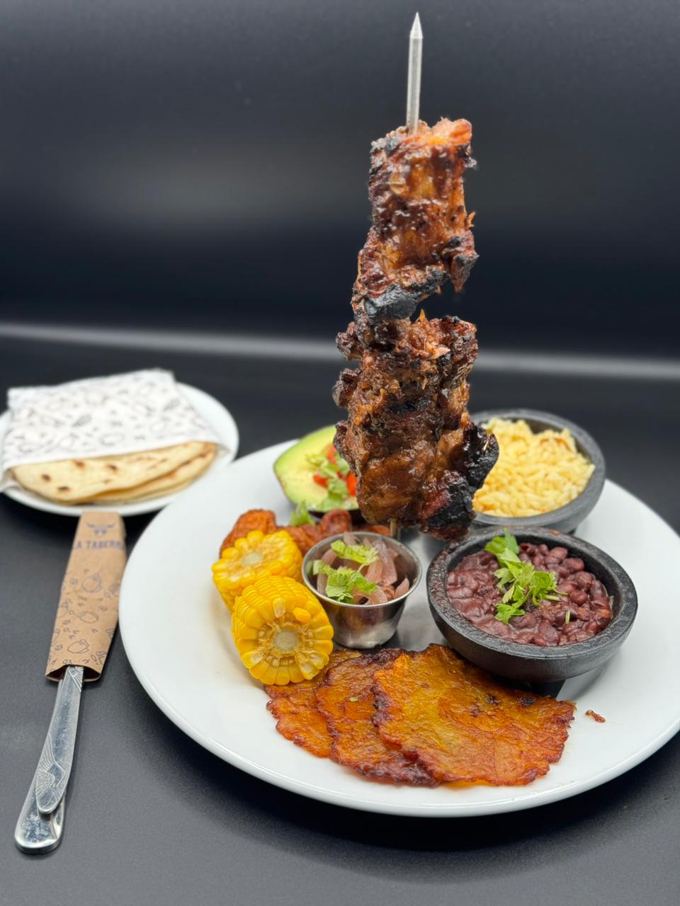 La Taberna Restaurant 's image