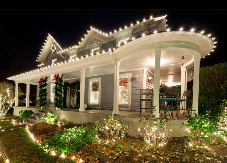 Premier Holiday Lighting's image