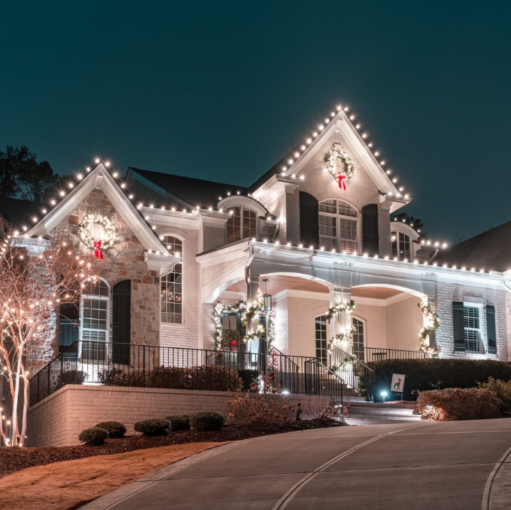Premier Holiday Lighting's image