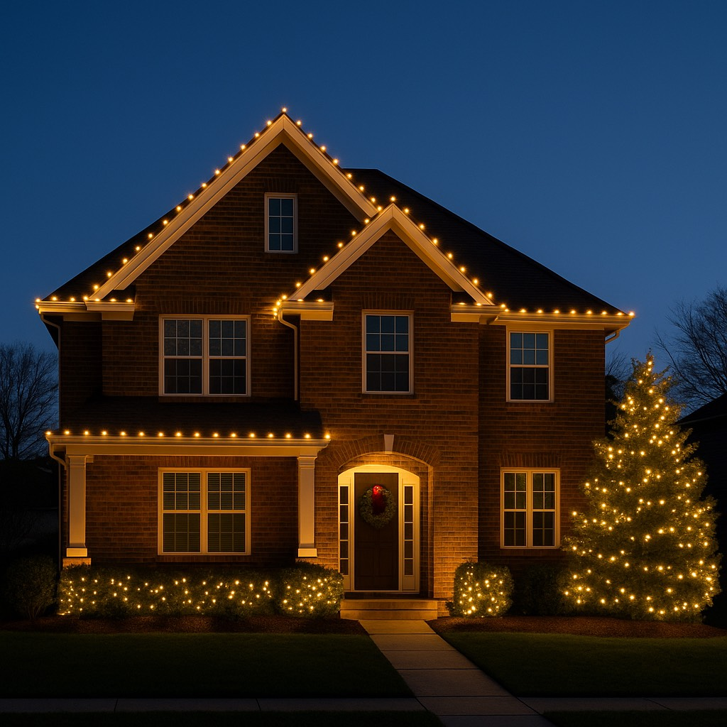 Premier Holiday Lighting's image