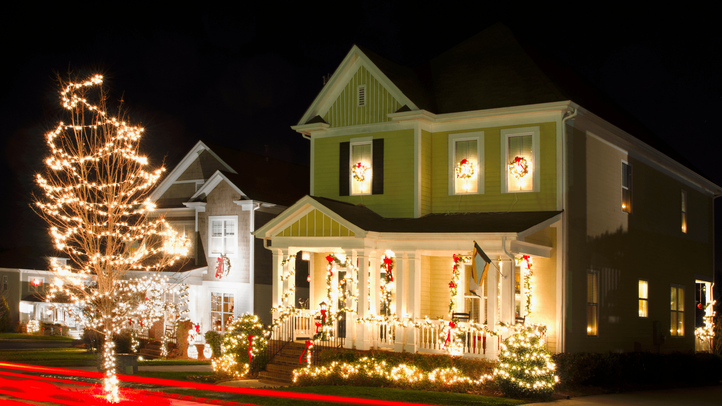 Premier Holiday Lighting's image