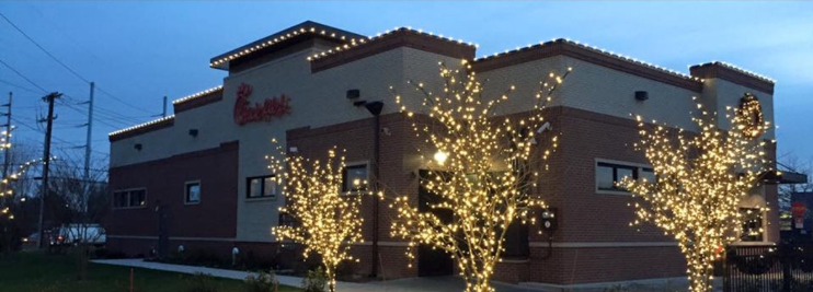 Premier Holiday Lighting's image