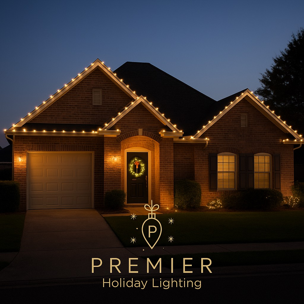 Premier Holiday Lighting's image