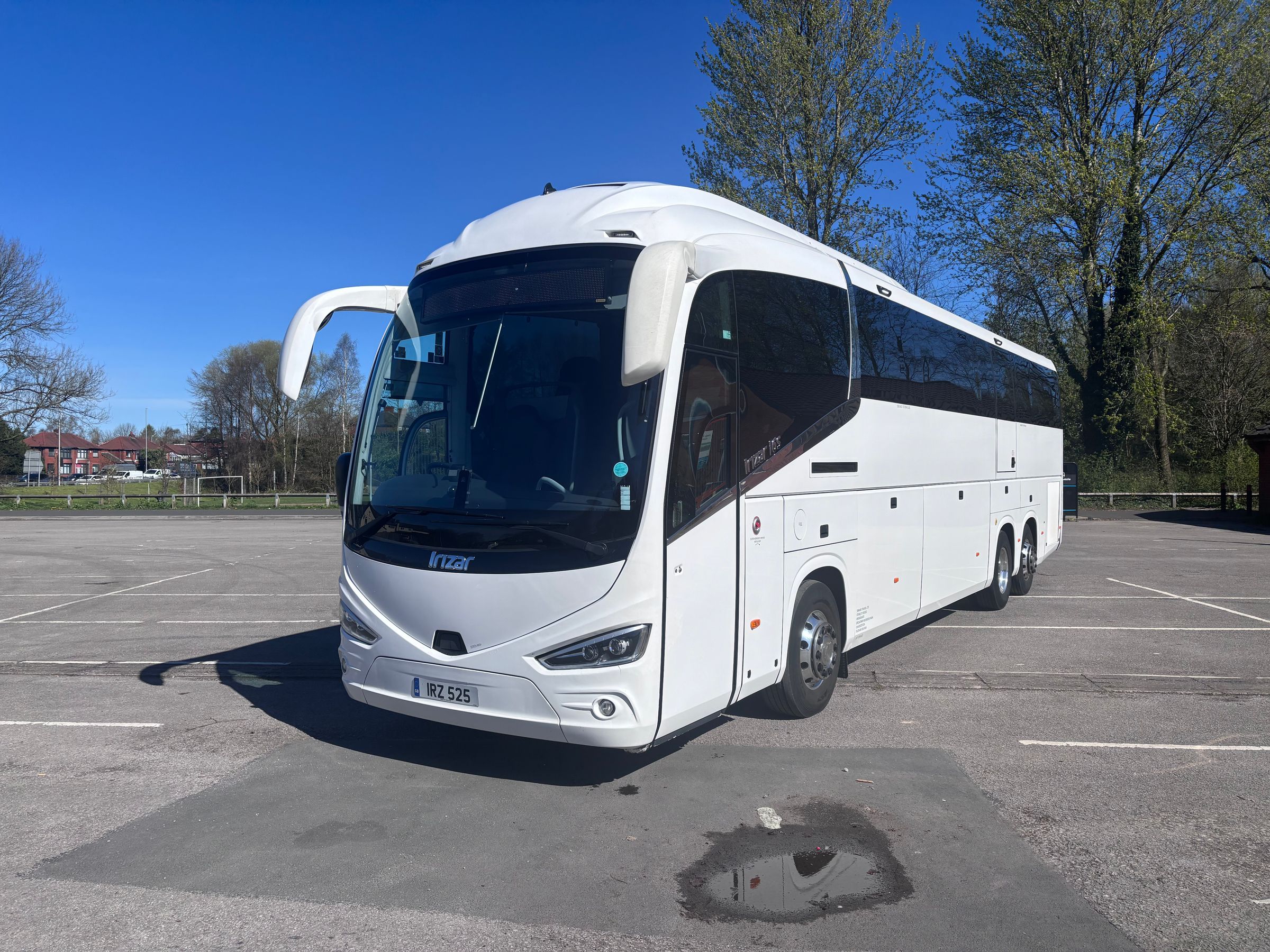 M J A Vehicle Sales and Procurement's image