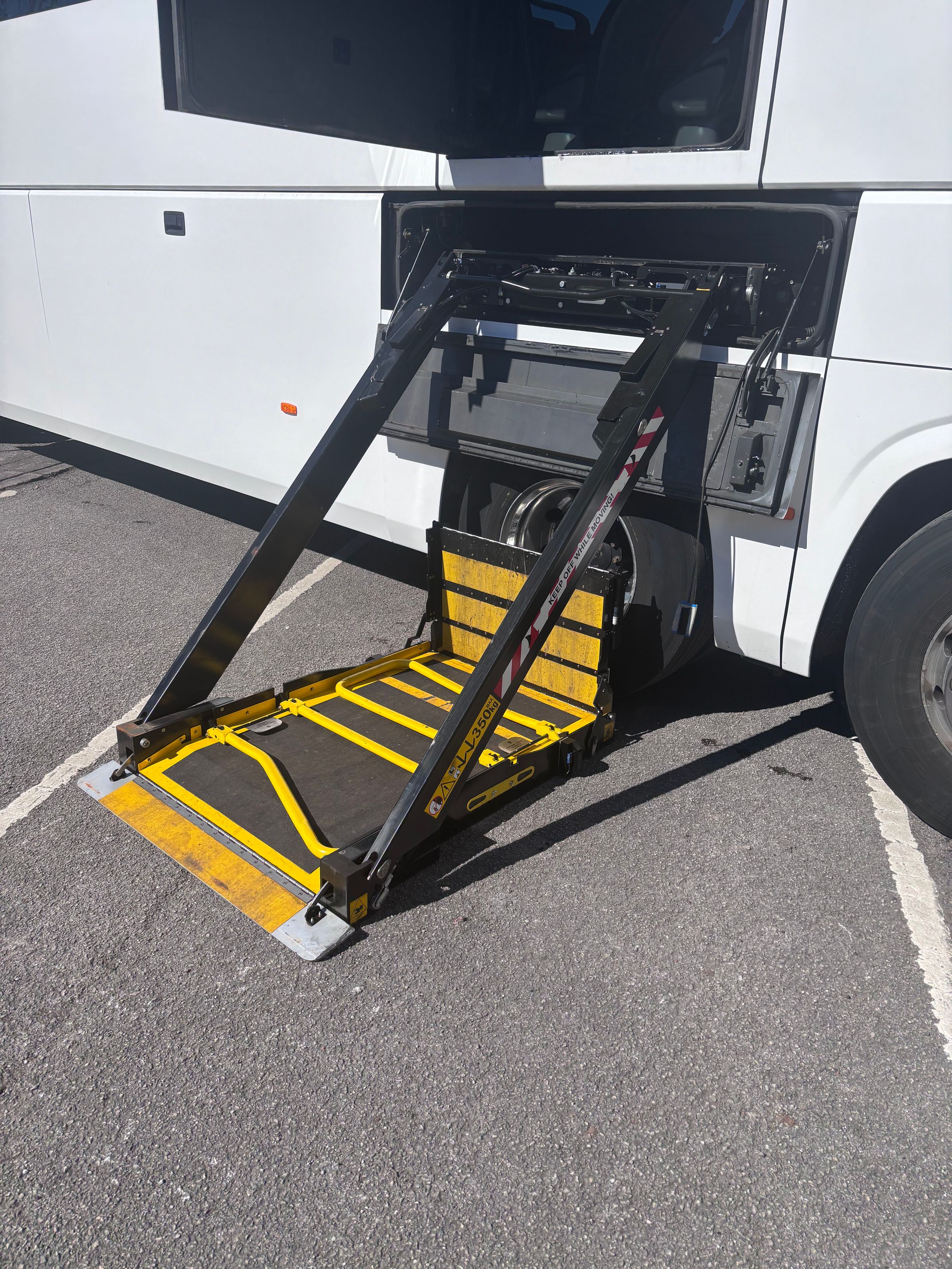 M J A Vehicle Sales and Procurement's image