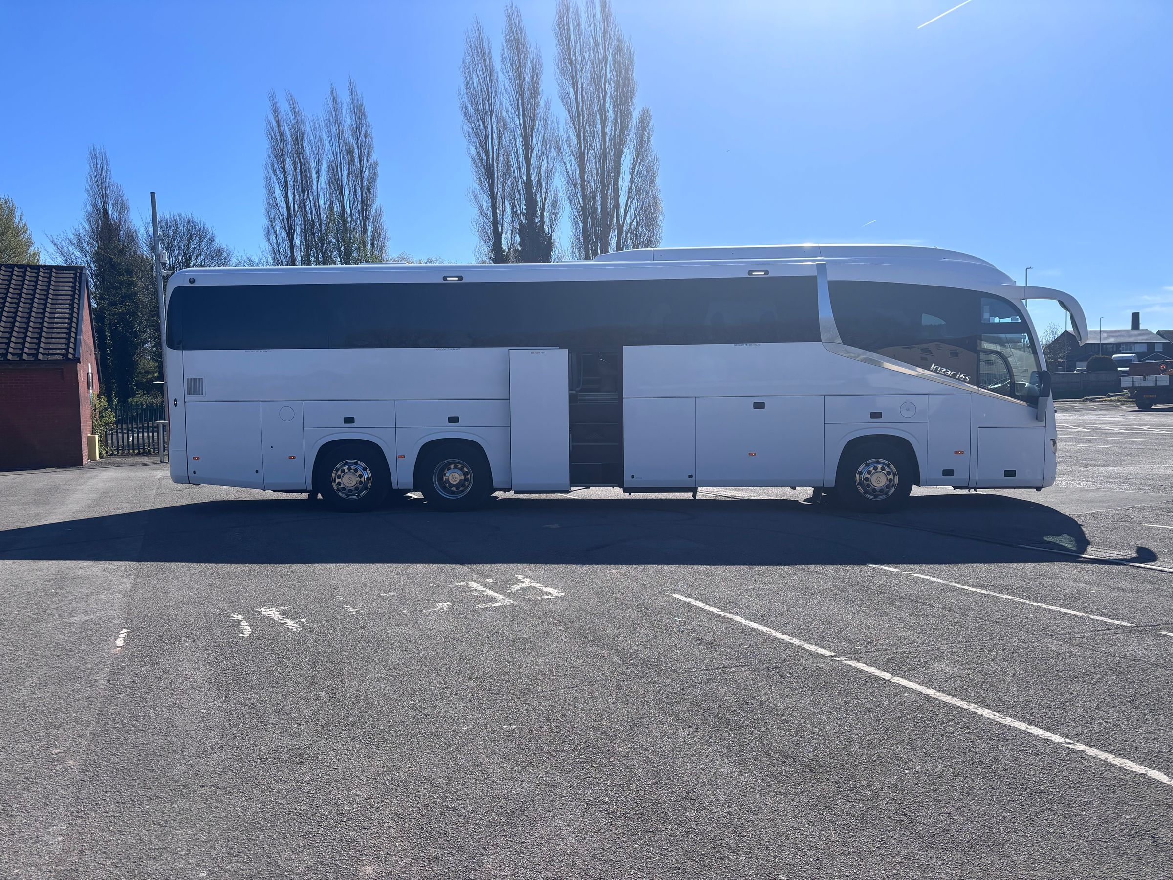 M J A Vehicle Sales and Procurement's image