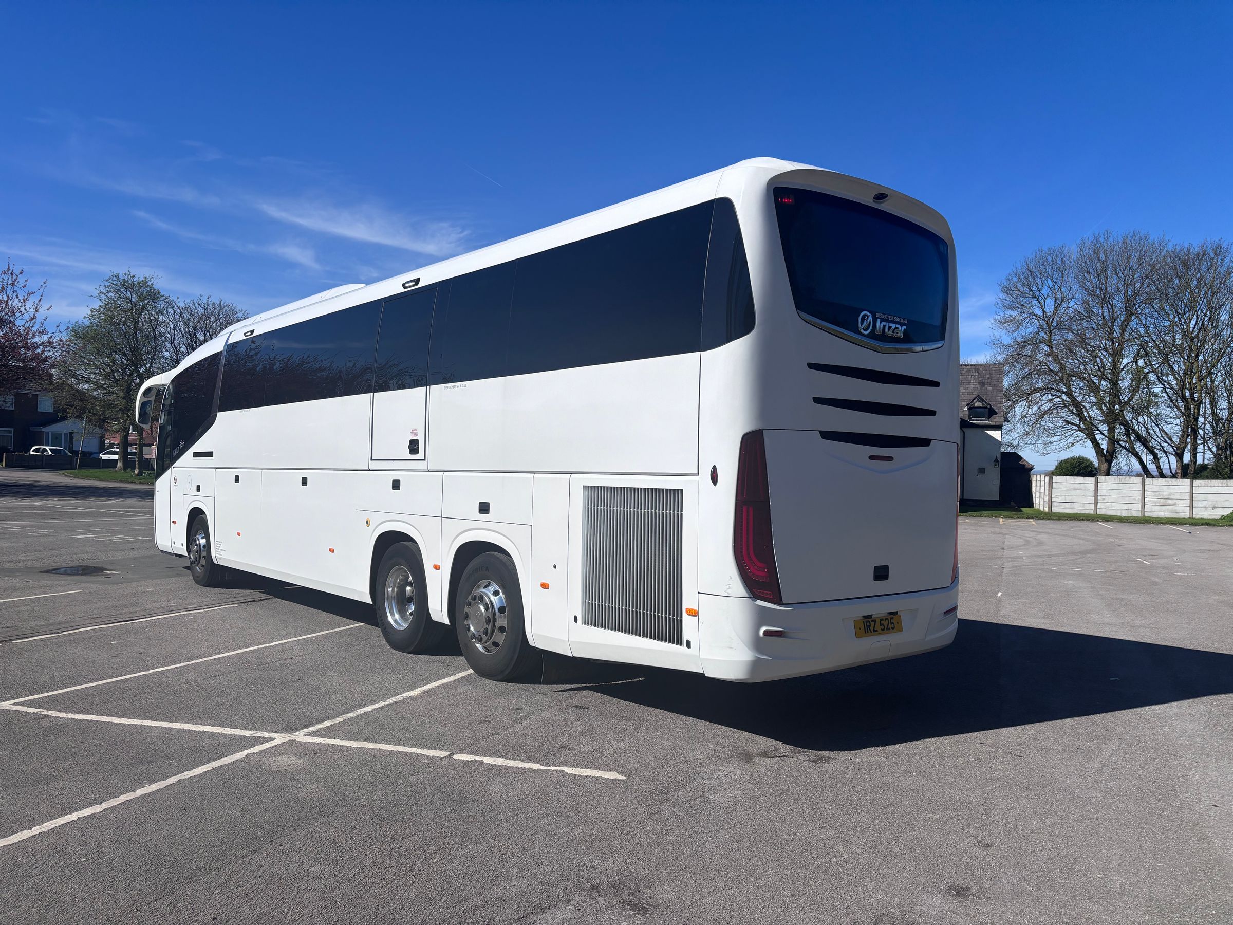 M J A Vehicle Sales and Procurement's image