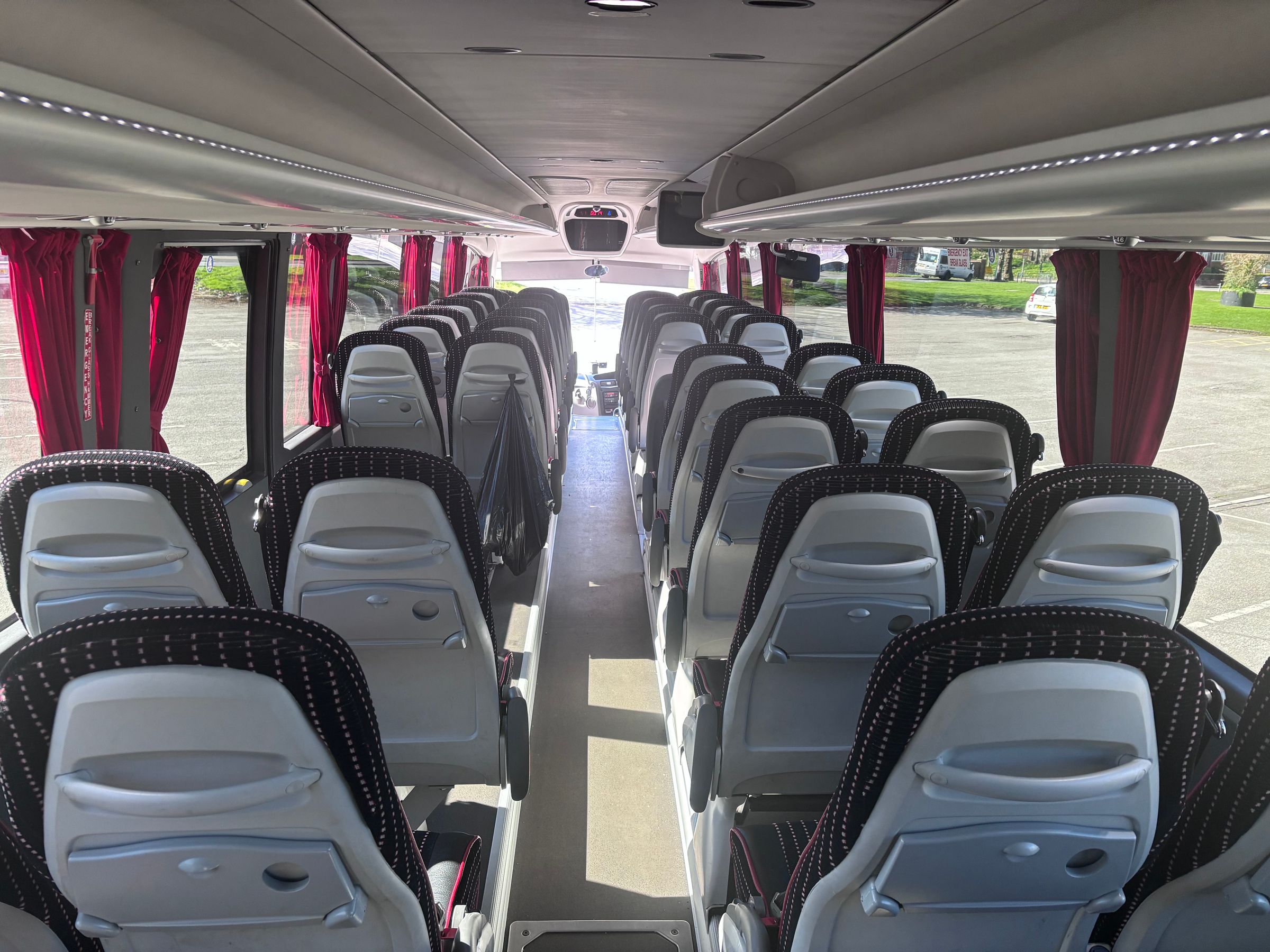 M J A Vehicle Sales and Procurement's image