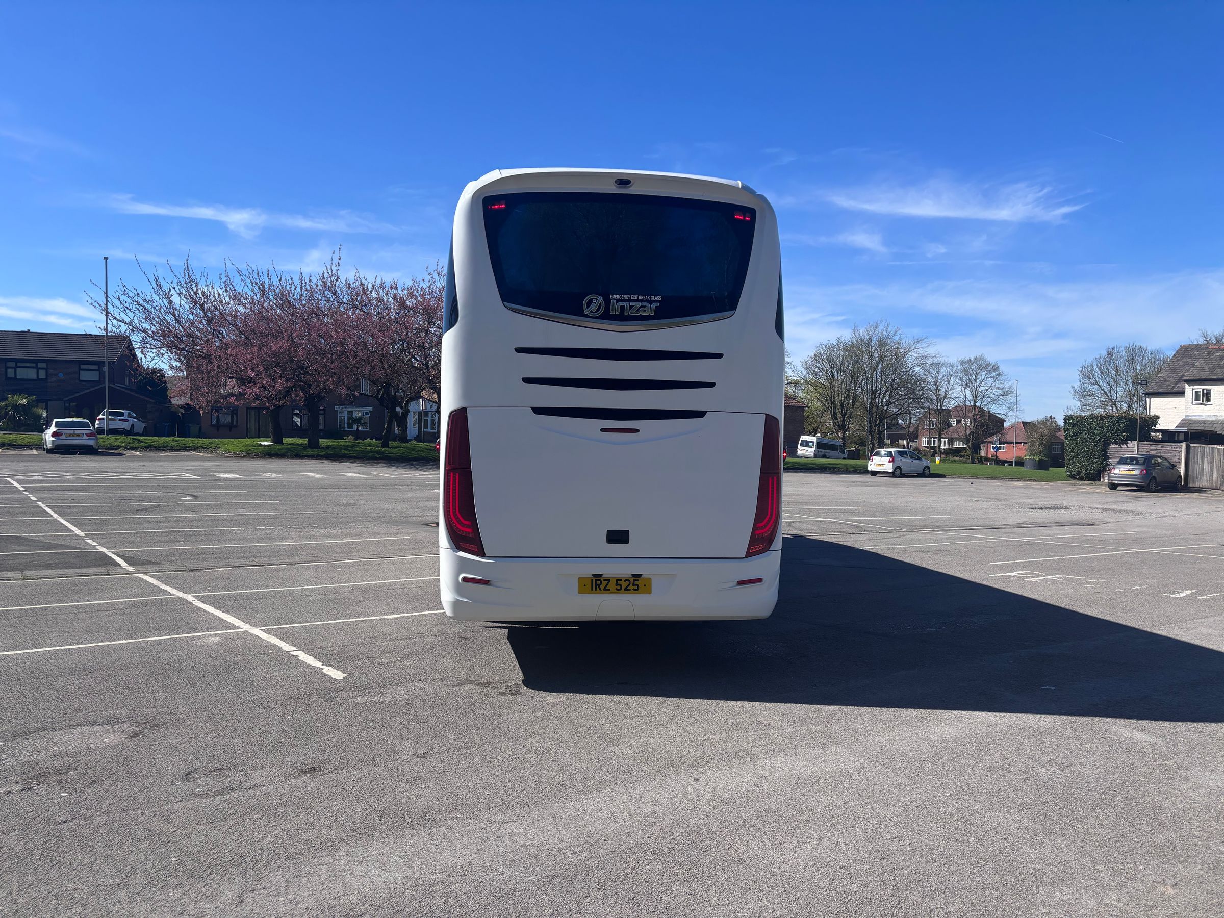 M J A Vehicle Sales and Procurement's image