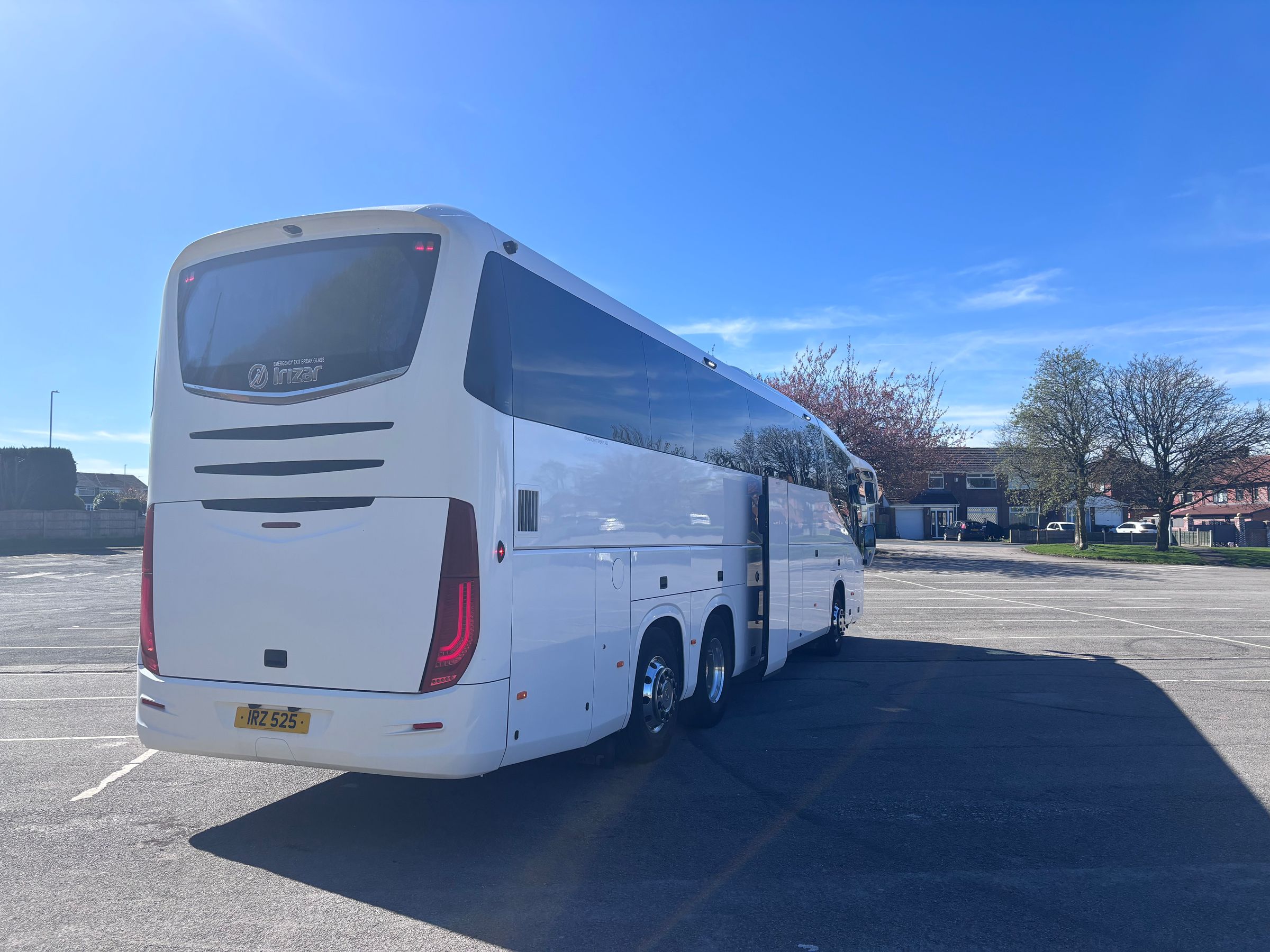 M J A Vehicle Sales and Procurement's image