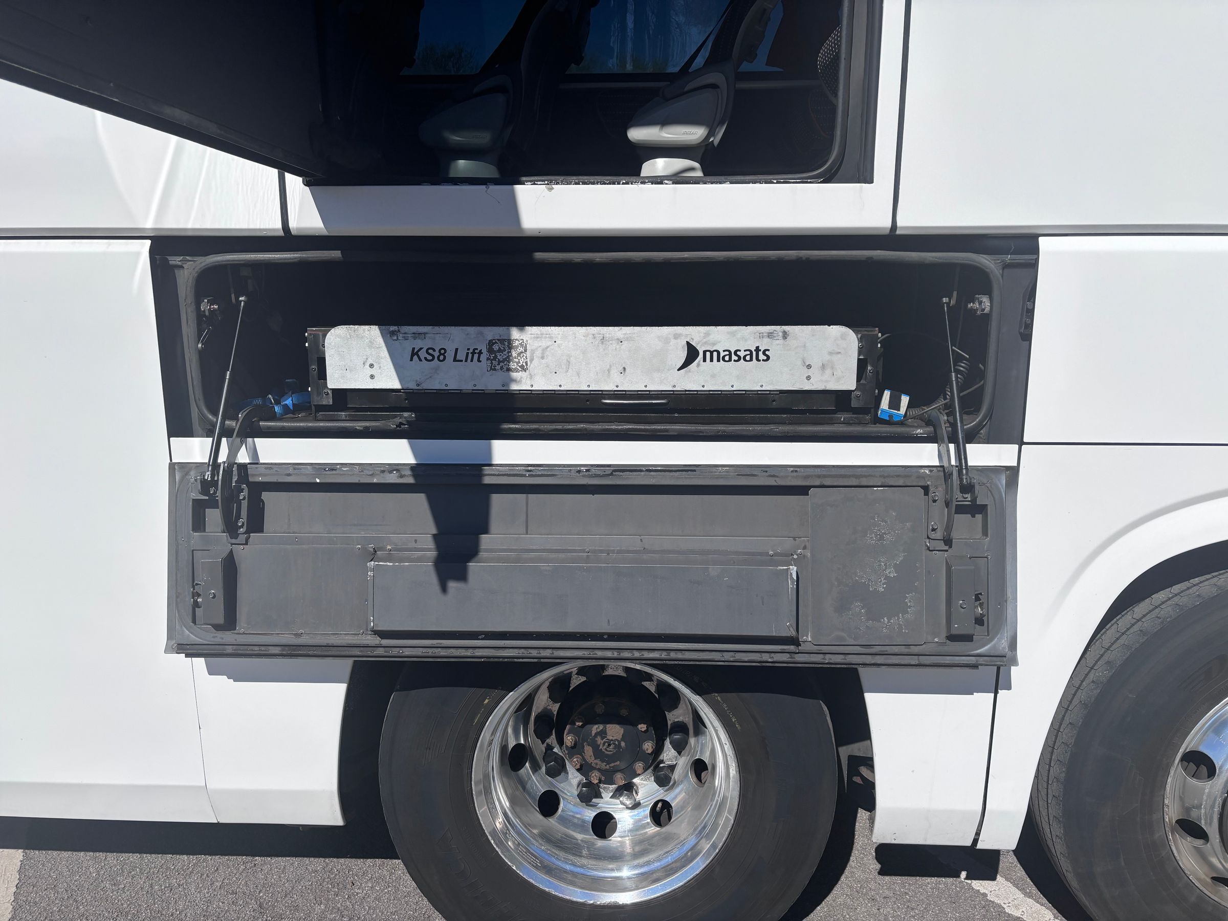 M J A Vehicle Sales and Procurement's image