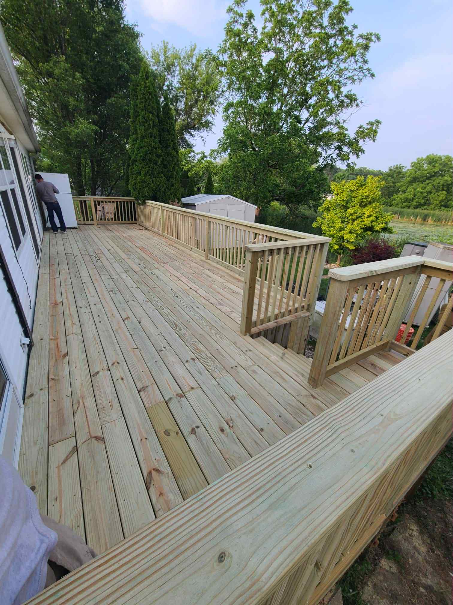 M&S Remodeling and Painting 's image