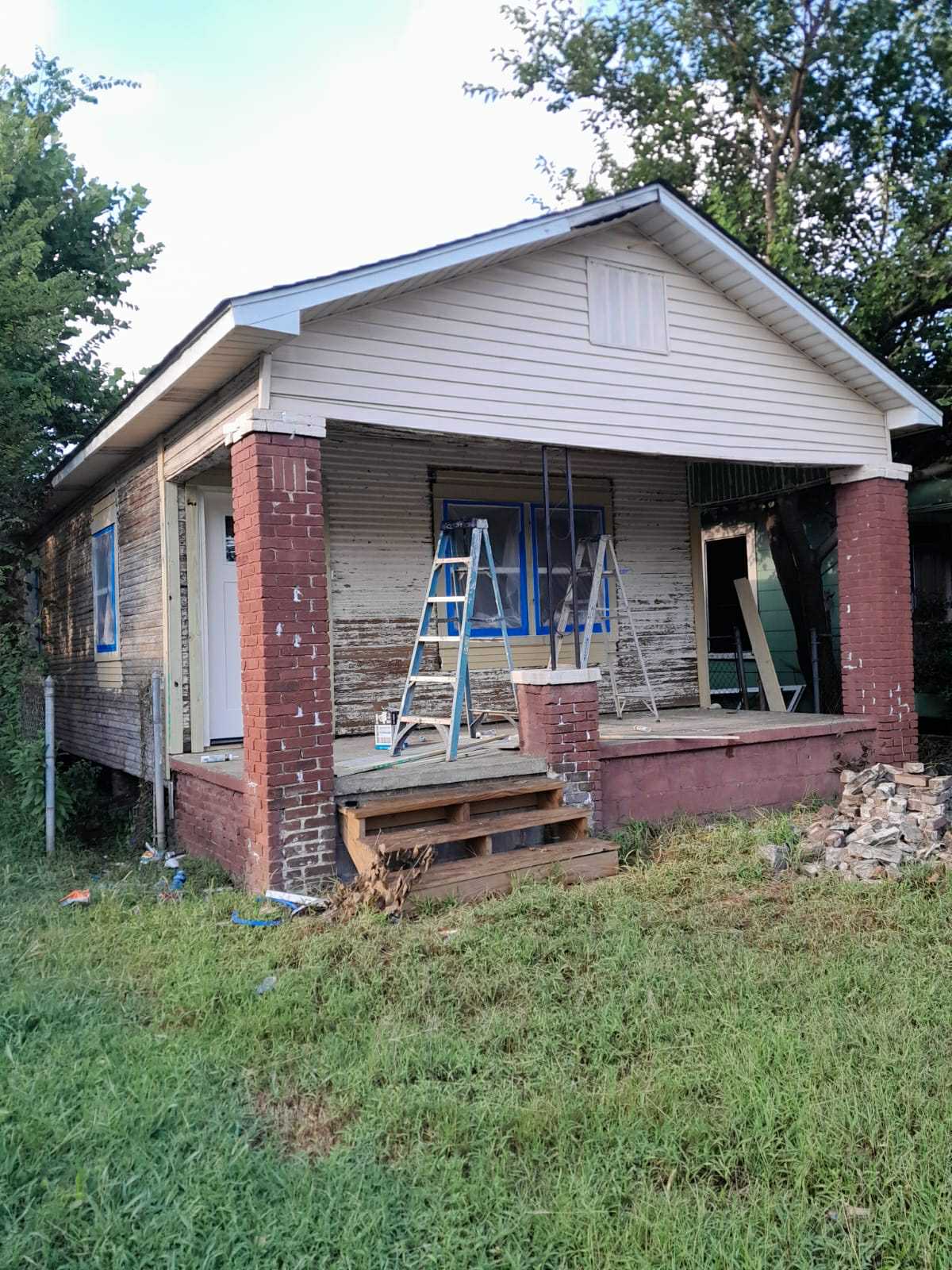 M&S Remodeling and Painting 's image
