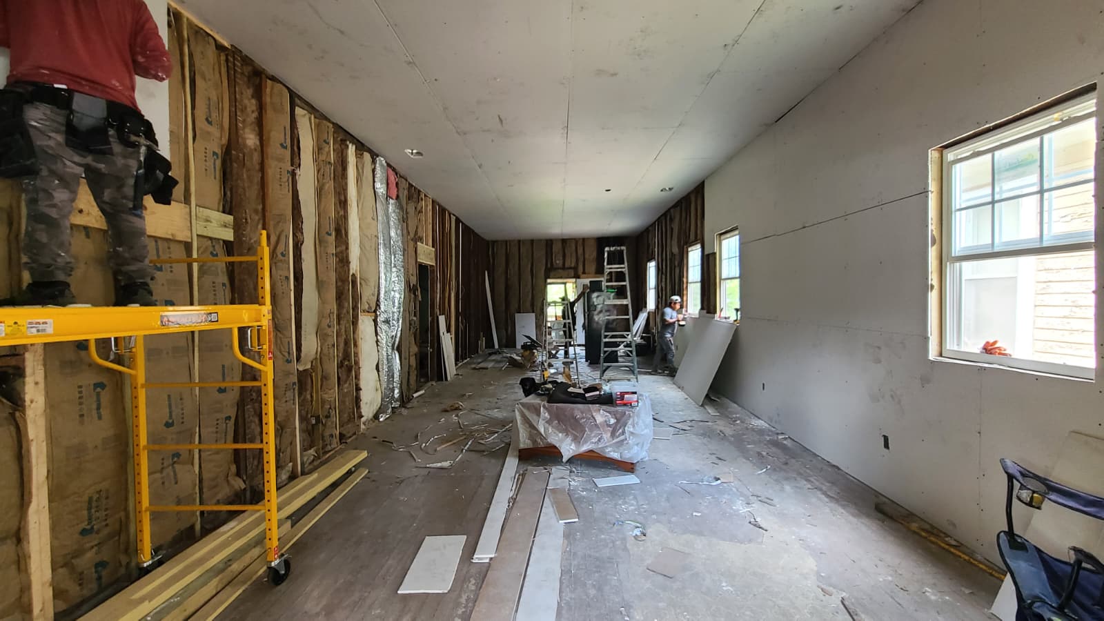 M&S Remodeling and Painting 's image