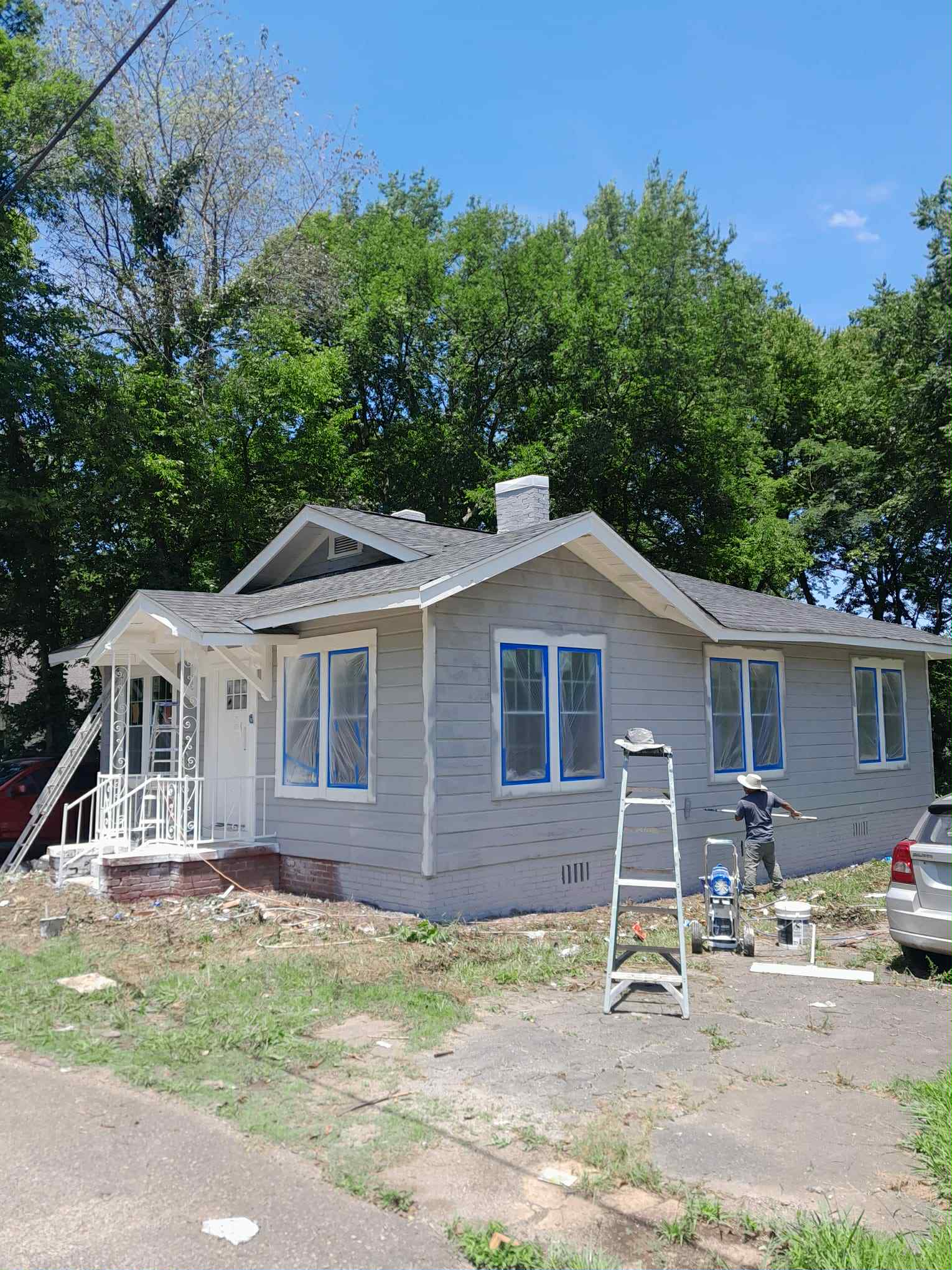 M&S Remodeling and Painting 's image