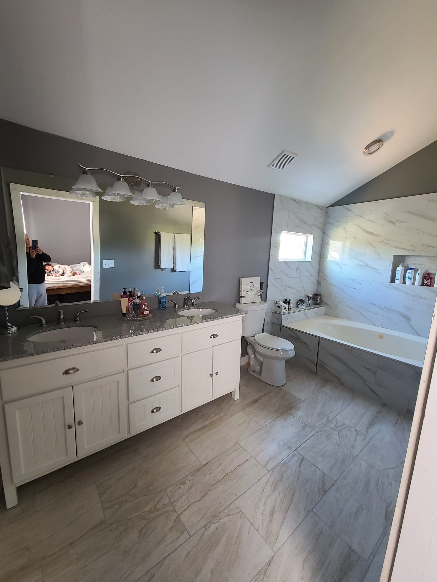 M&S Remodeling and Painting 's image