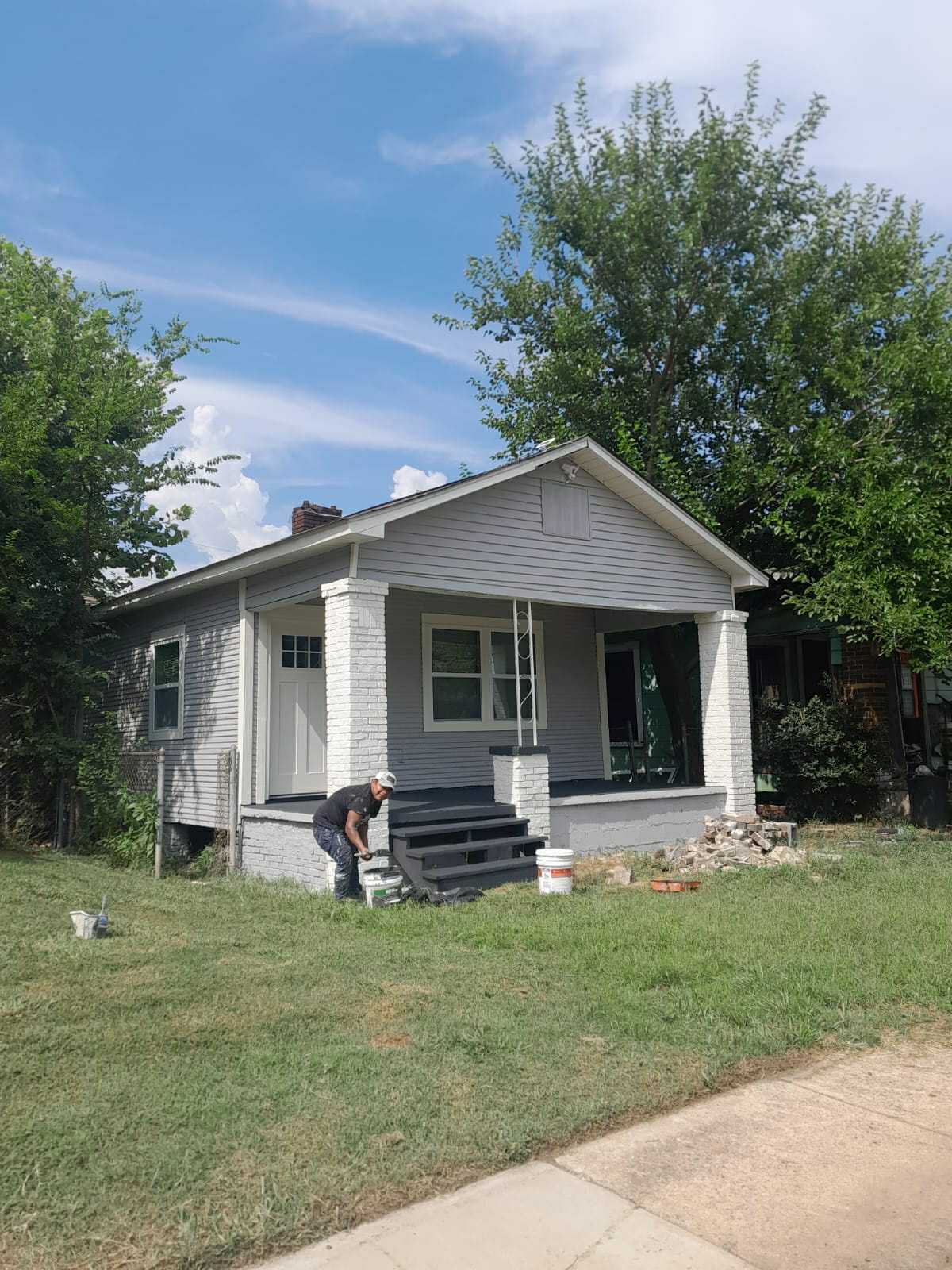 M&S Remodeling and Painting 's image