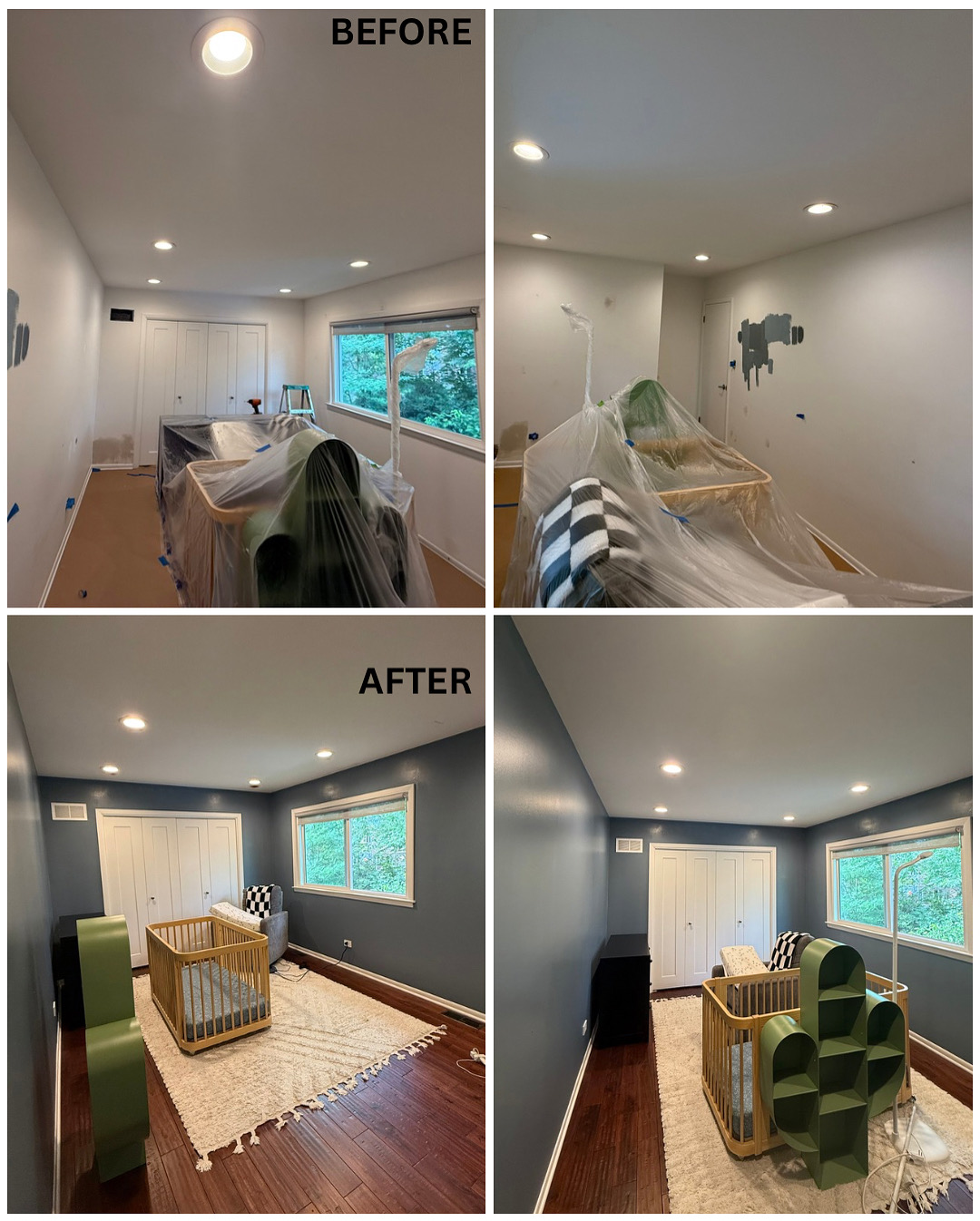 M&S Remodeling and Painting 's image