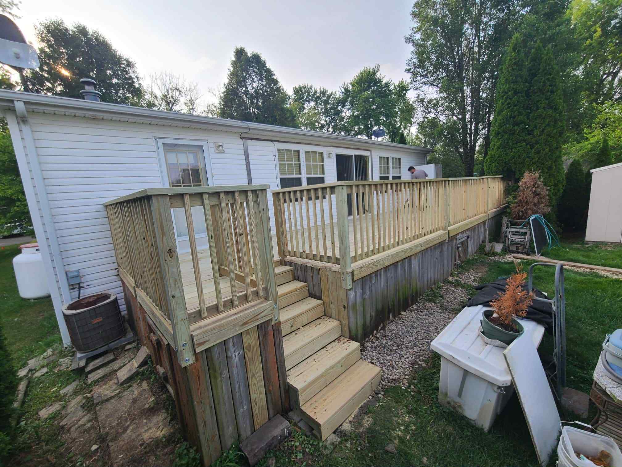 M&S Remodeling and Painting 's image