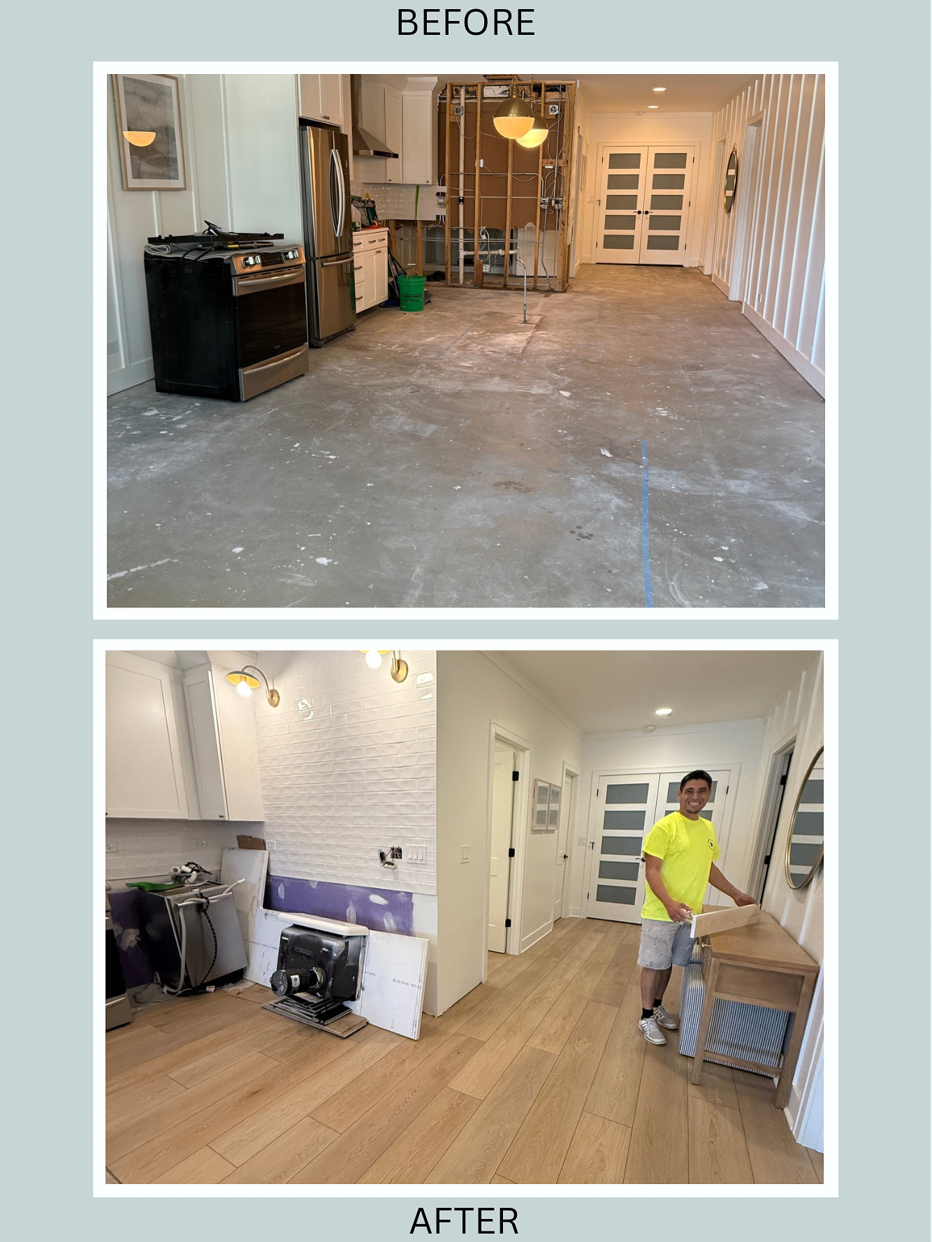 M&S Remodeling and Painting 's image