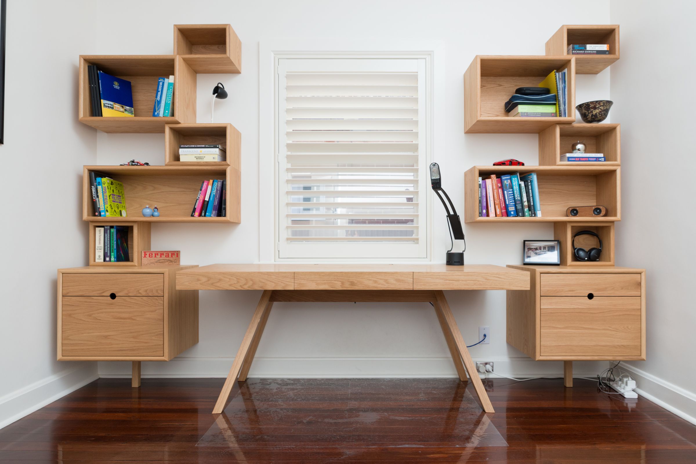 Wiseman Design's image