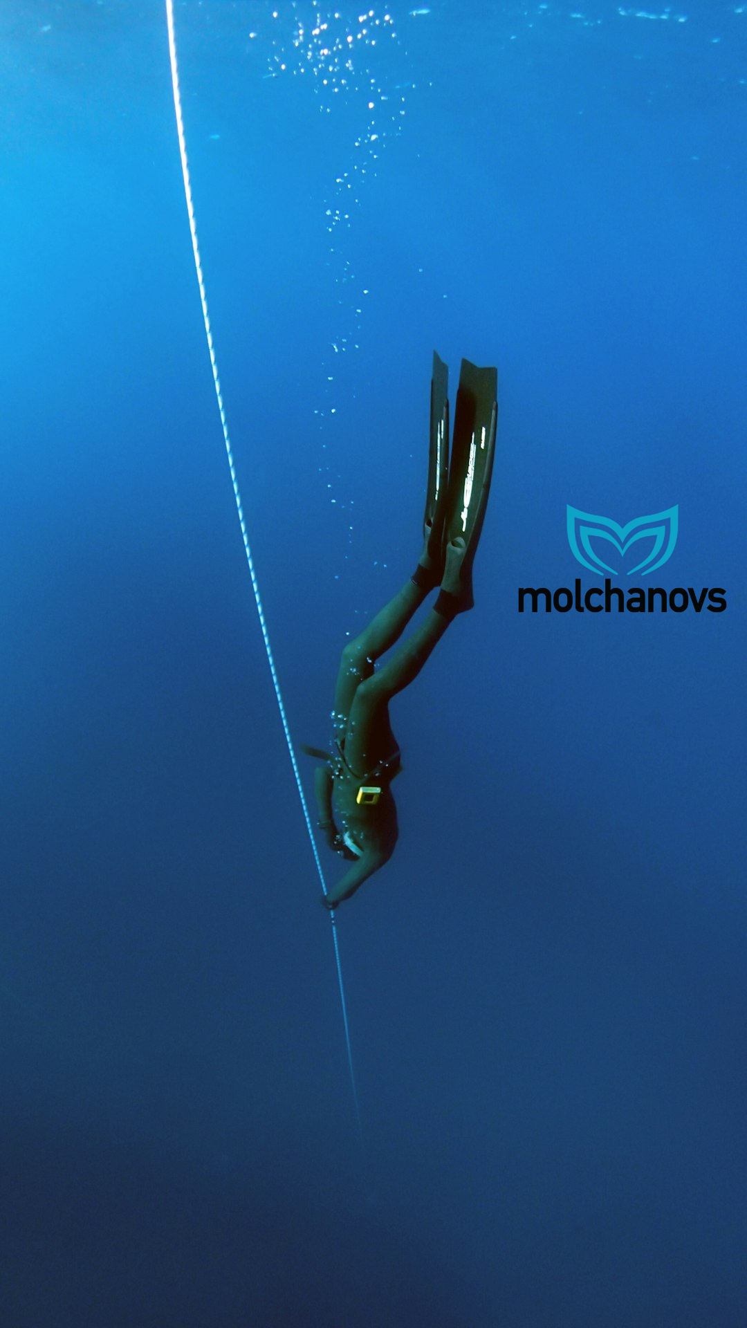 Trident Freediving's image