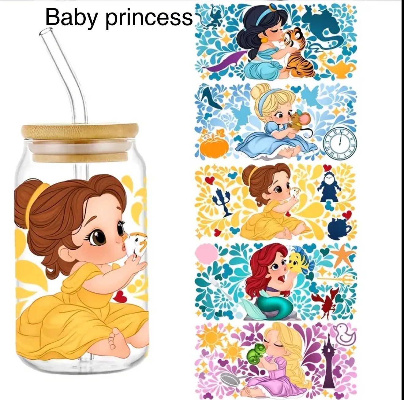 Baby princess 
