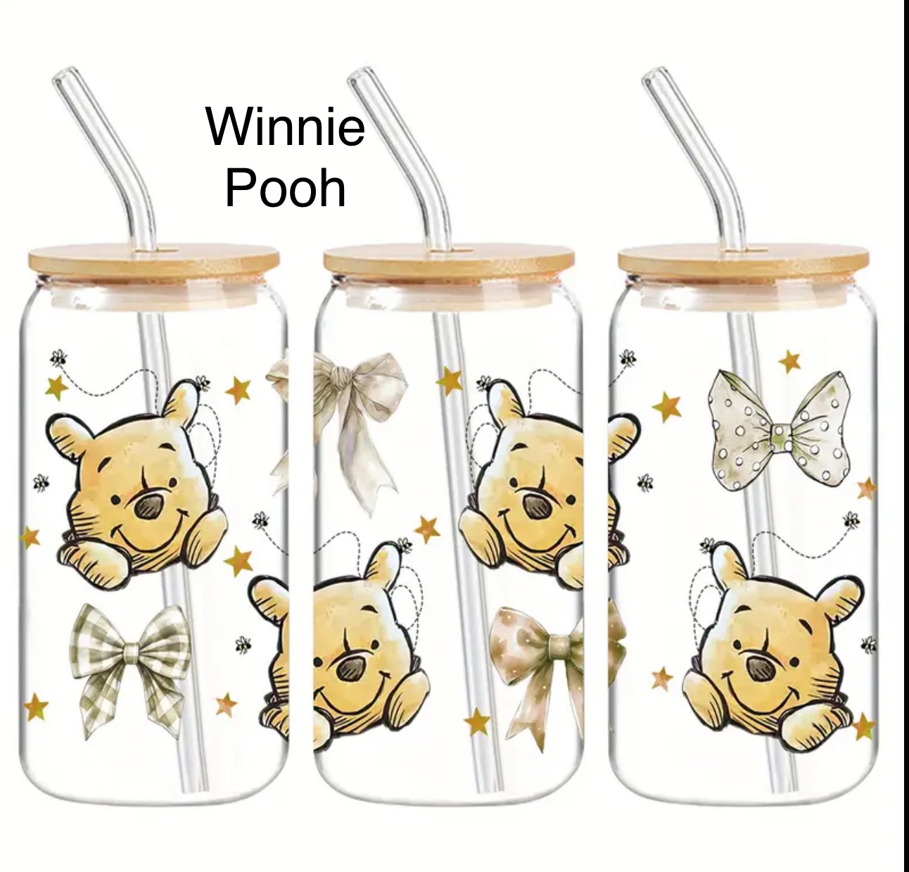 Winnie Pooh 