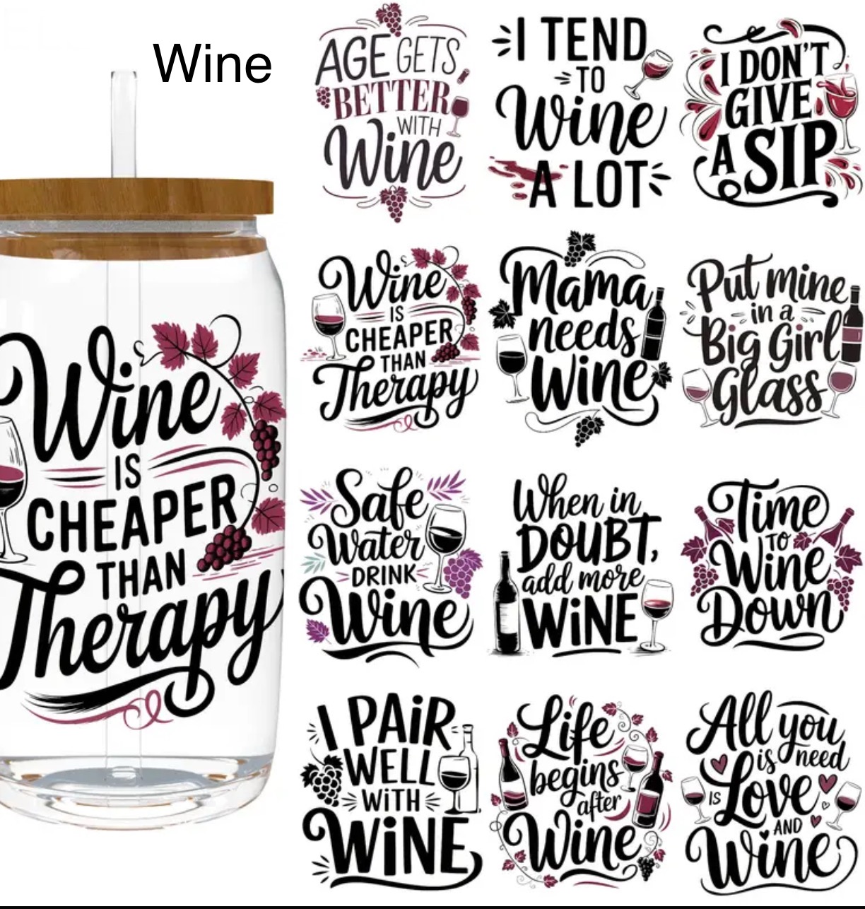 Wine 