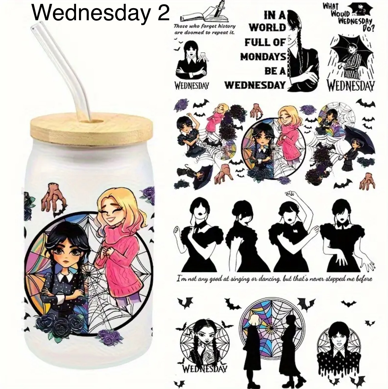 Wednesday 2 