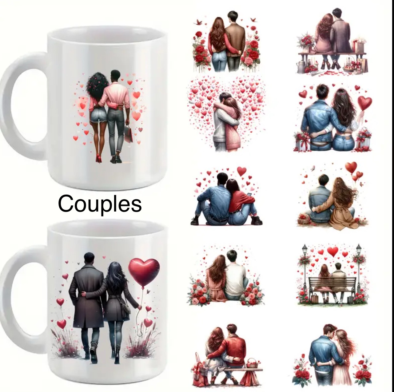 Couples