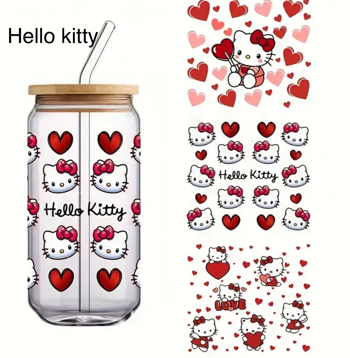 Hello kitty 
